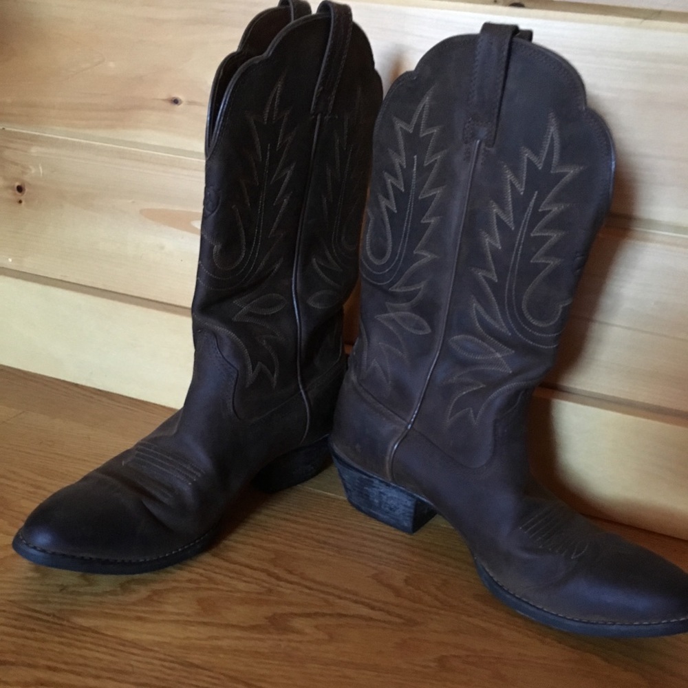 Ariat Cowboy Boot